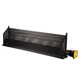 CSN Ex space heaters