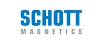 Schott Magnetics.