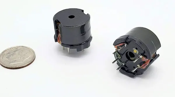 Digital Audio