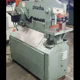 Punching
