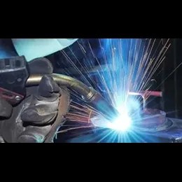Welding