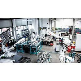 Robotics