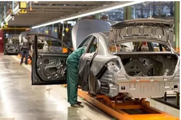 ERP software for automotive