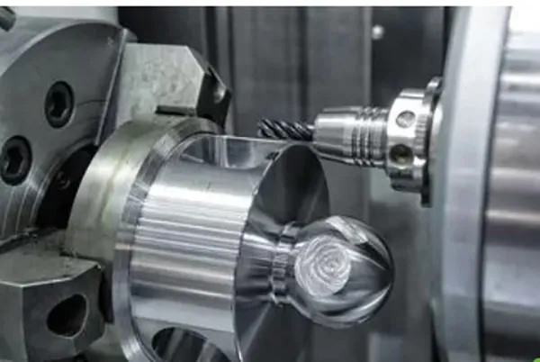 ERP software for metal and sheet metal processing
