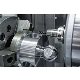 ERP software for metal and sheet metal processing