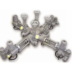 Diverter Valve Solutions