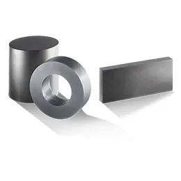 Carbon blanks