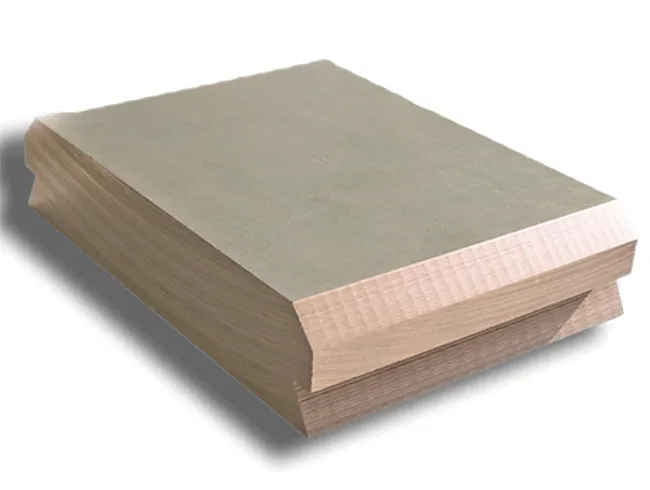 Carbon Sliding Strips