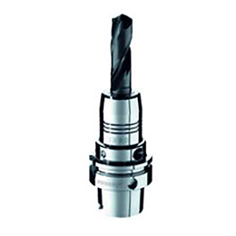 TENDO Hydraulic Expansion Toolholders