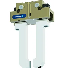 Parallel gripper  JGP-P
