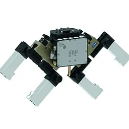 Parallel gripper  MTB
