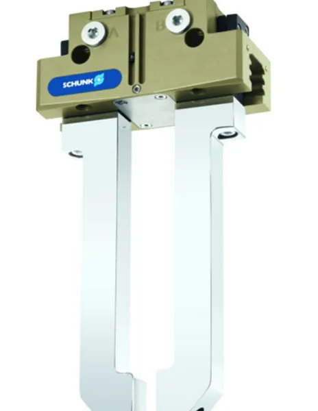 Parallel Gripper Pgn-plus-p | Innovative Technologies (robotics ...