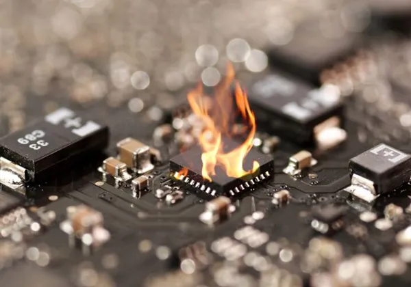 Thermal protection
