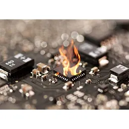 Thermal protection