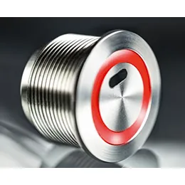 Touchless Switch TTS