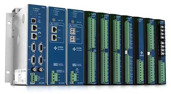 SEL-2240-Axion