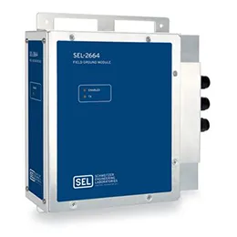 SEL-2664-Field Ground Module