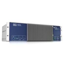 SEL-3555-Real-Time Automation Controller