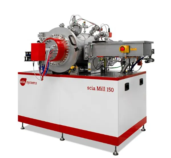 scia Mill 150