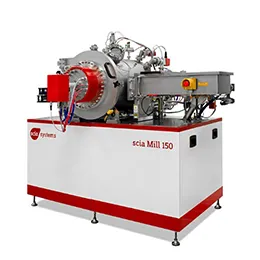 Scia Mill 150