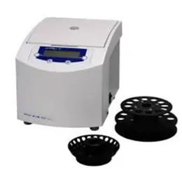 2-18 vacuum concentrator