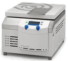 2-33 Vacuum Concentrator