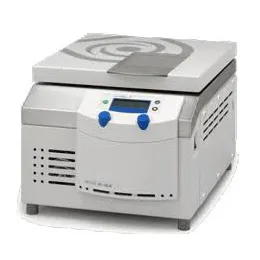 2-33 vacuum concentrator