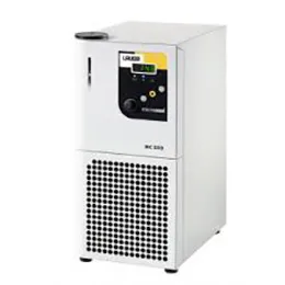 lauda microcool circulation chillers
