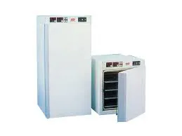 LEEC CO2 Incubators Research Range