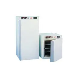 Leec co2 incubators research range
