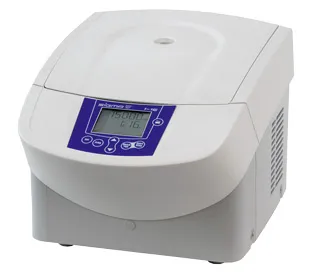 Sigma 1-16 Microfuge