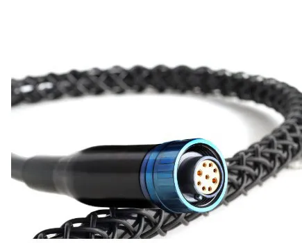 Cable Harnessing
