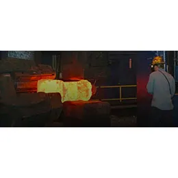 Step shafts