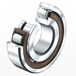 barrel roller bearings