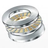 Cylindrical Roller Thrust Bearings