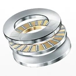 cylindrical roller thrust bearings
