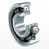 Deep Groove Ball Bearings