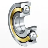 Four Point Contact Ball Bearings