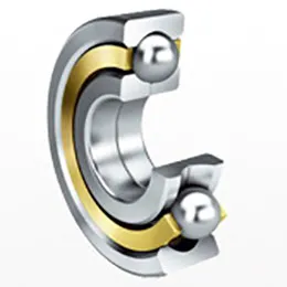 four point contact ball bearings