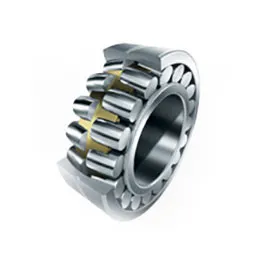 spherical roller bearings