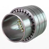 Spindle Bearings