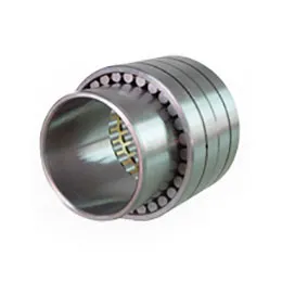 spindle bearings