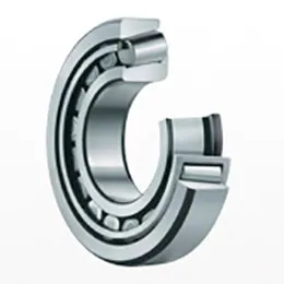 tapered roller bearings