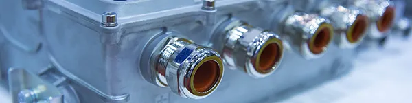 Electro Mechanical Assembly