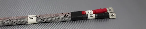 Power leads and battery cables