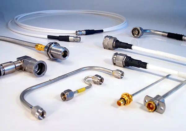 RF Cable Assemblies