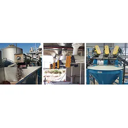 Screw Conveyor Catalog & Engineering Manual