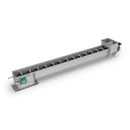 Super-Flo® Drag Conveyor