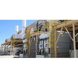 ScrubAir Vertical and Horizontal Scrubbers