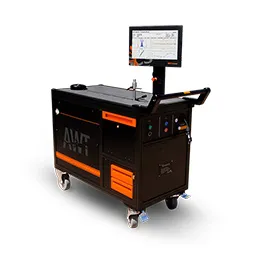 Automatic Wrench Tester